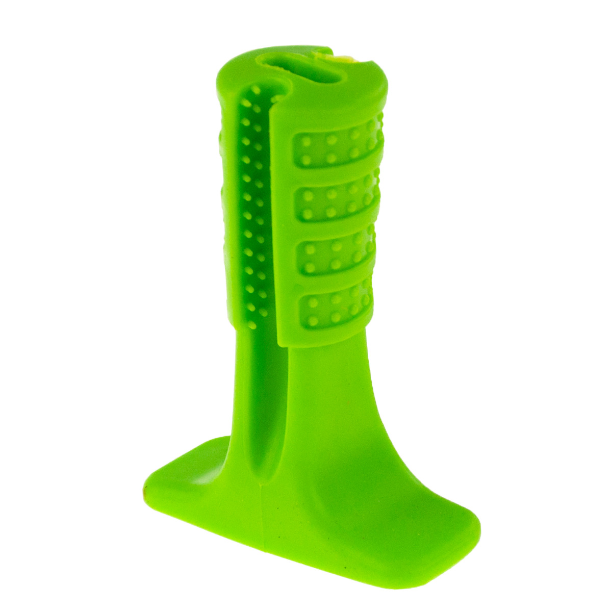 TG63396 GRYZAK DENTYSTYCZNY DLA PSA SZCZOTKA DO ZĘBÓW USUWA KAMIEŃ ZABAWKA