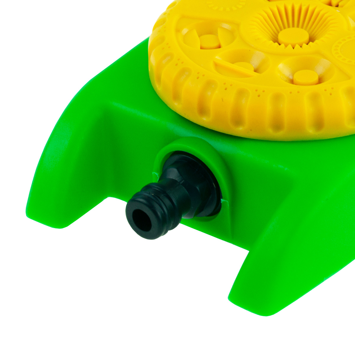 TG64385 ZRASZACZ OGRODOWY DO TRAWNIKA OGRODU 8 FUNKCJI