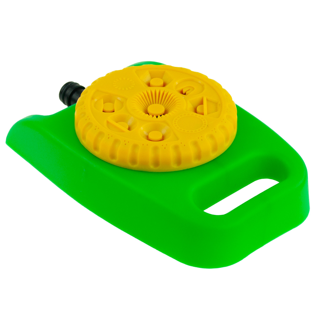 TG64385 ZRASZACZ OGRODOWY DO TRAWNIKA OGRODU 8 FUNKCJI