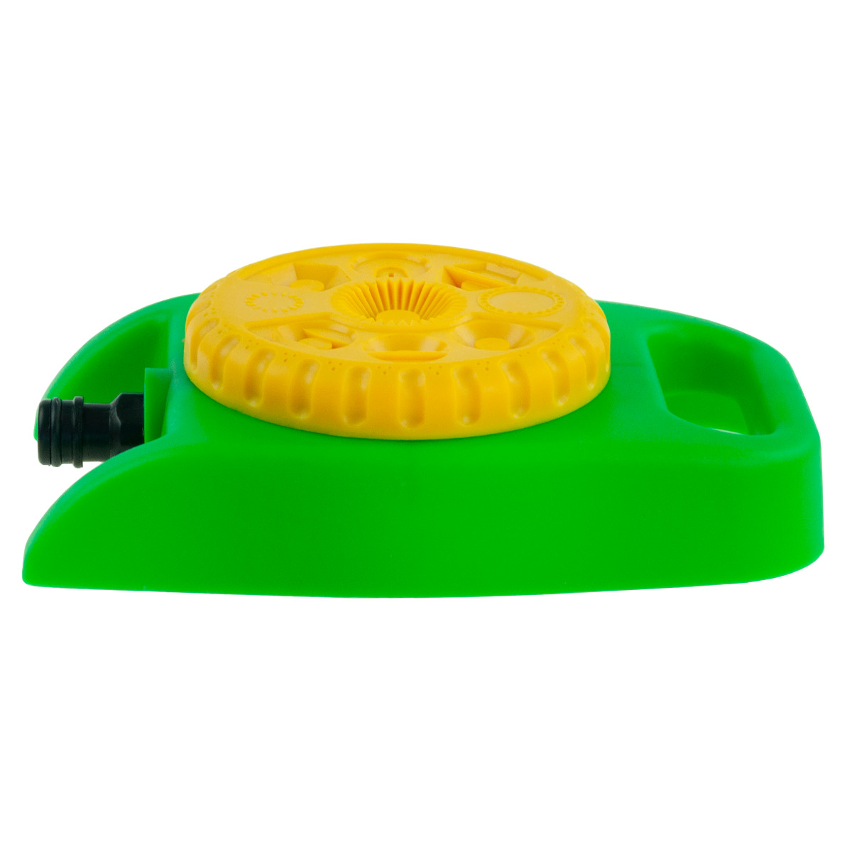 TG64385 ZRASZACZ OGRODOWY DO TRAWNIKA OGRODU 8 FUNKCJI