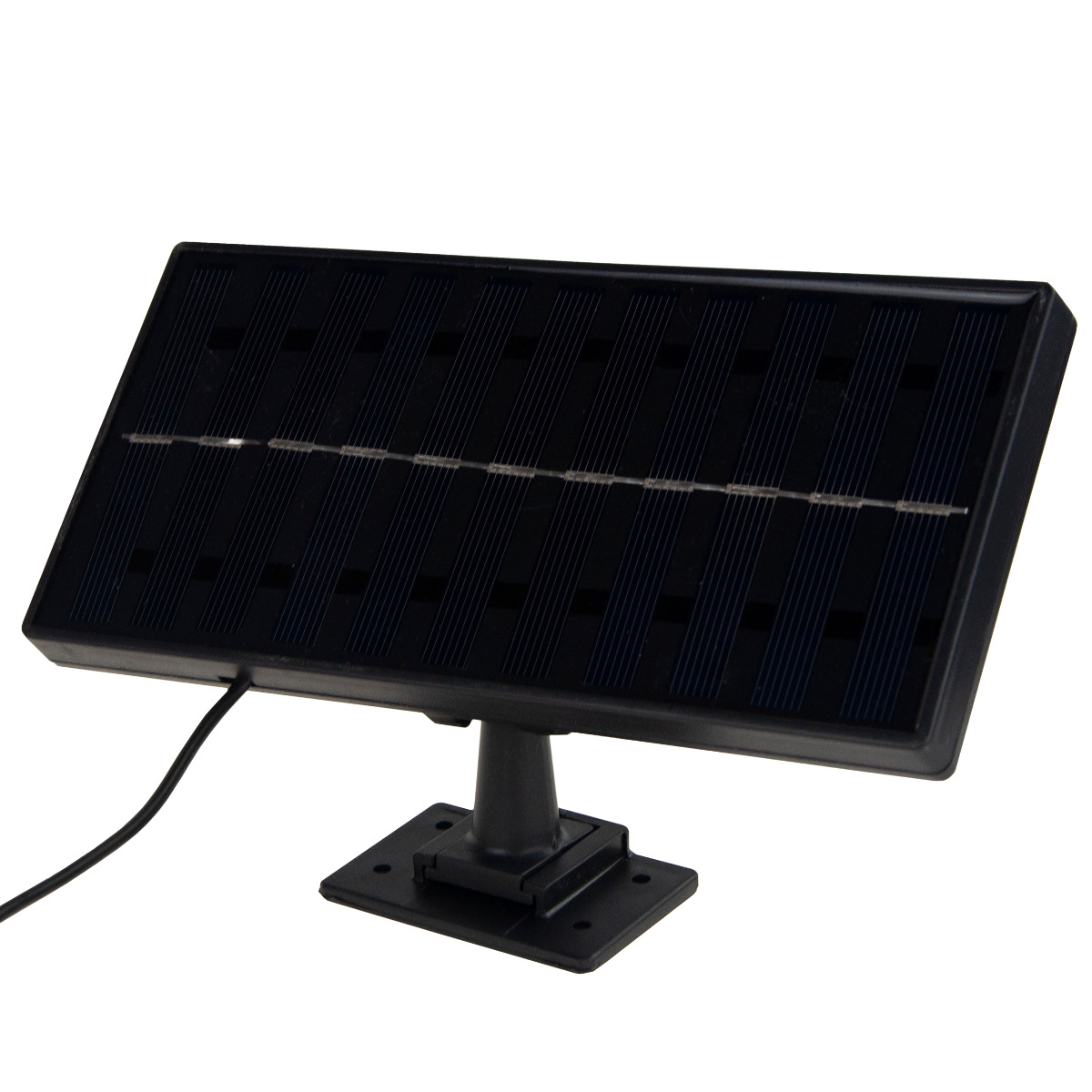 TG64680 LAMPA SOLARNA LATARNIA ULICZNA COB 120LED + PANEL