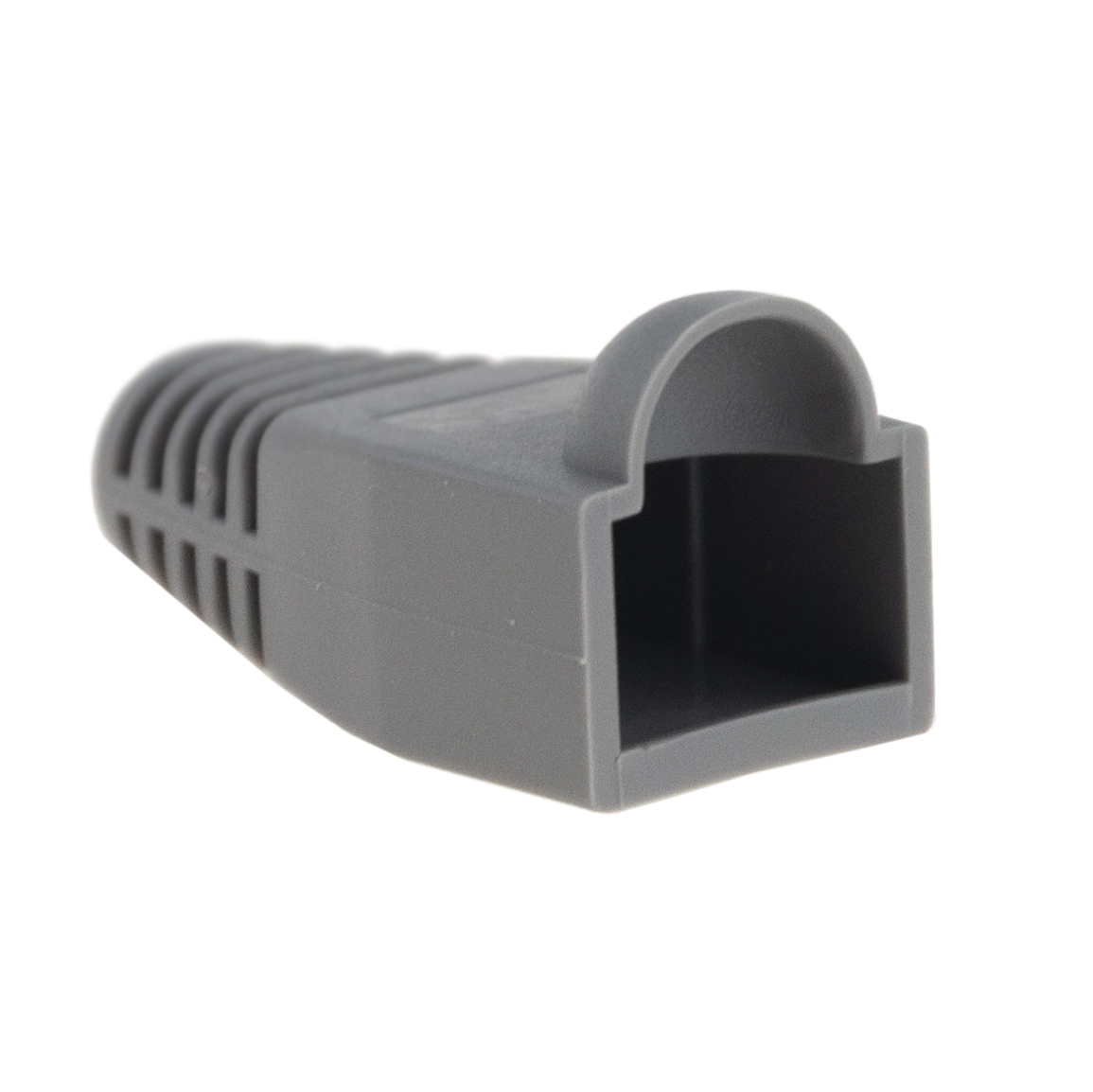 TG66225 OSŁONA WTYKU SIECIOWA RJ45 RJ-45 50SZT OSŁONKI GUMOWE ZESTAW NAKŁADKA zdjęcie 3