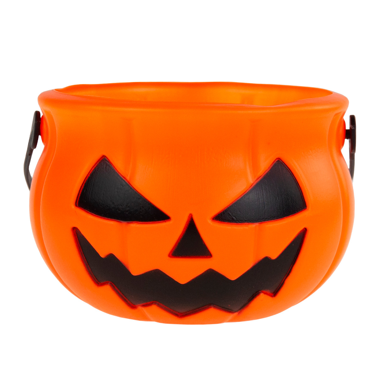 TG66295 WIADERKO POJEMNIK NA SŁODYCZE KUBEŁEK HALLOWEEN DYNIA