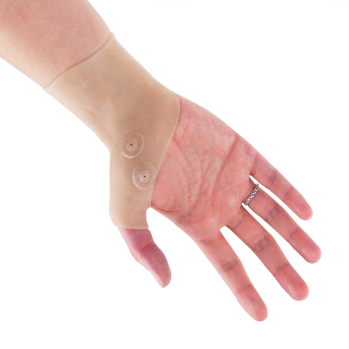 TG66807 OPASKA MAGNETYCZNA NA NADGARSTEK