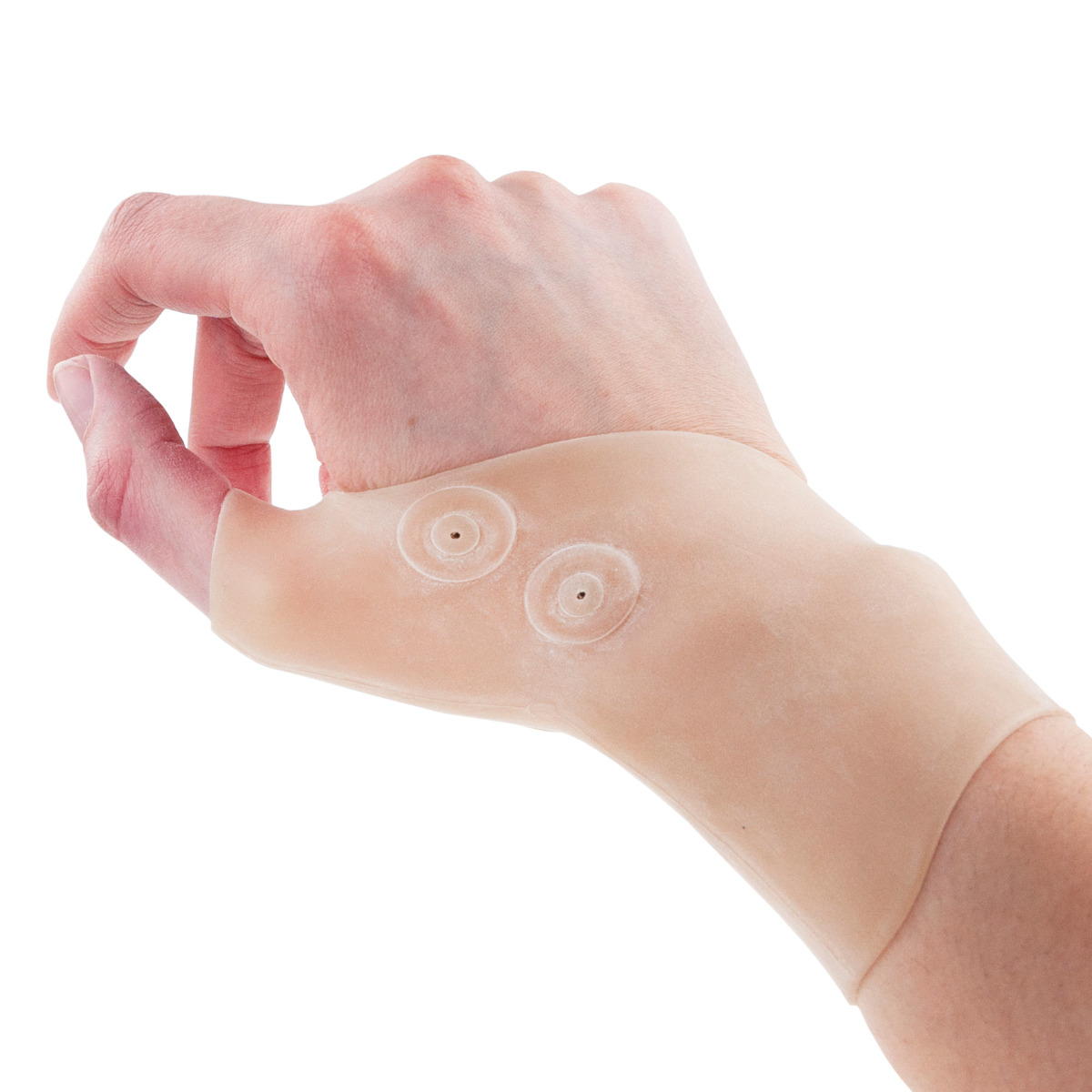 TG66807 OPASKA MAGNETYCZNA NA NADGARSTEK