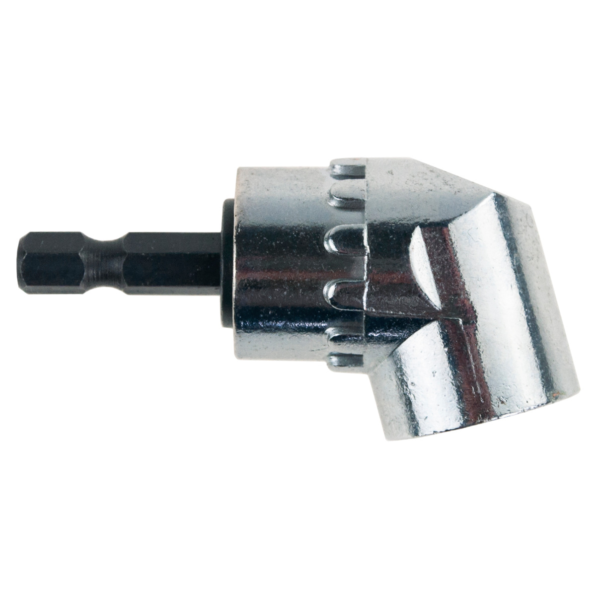 TG67390 ADAPTER KĄTOWY NASADKA DO WKRĘTARKI UCHWYT HEX zdjęcie 2