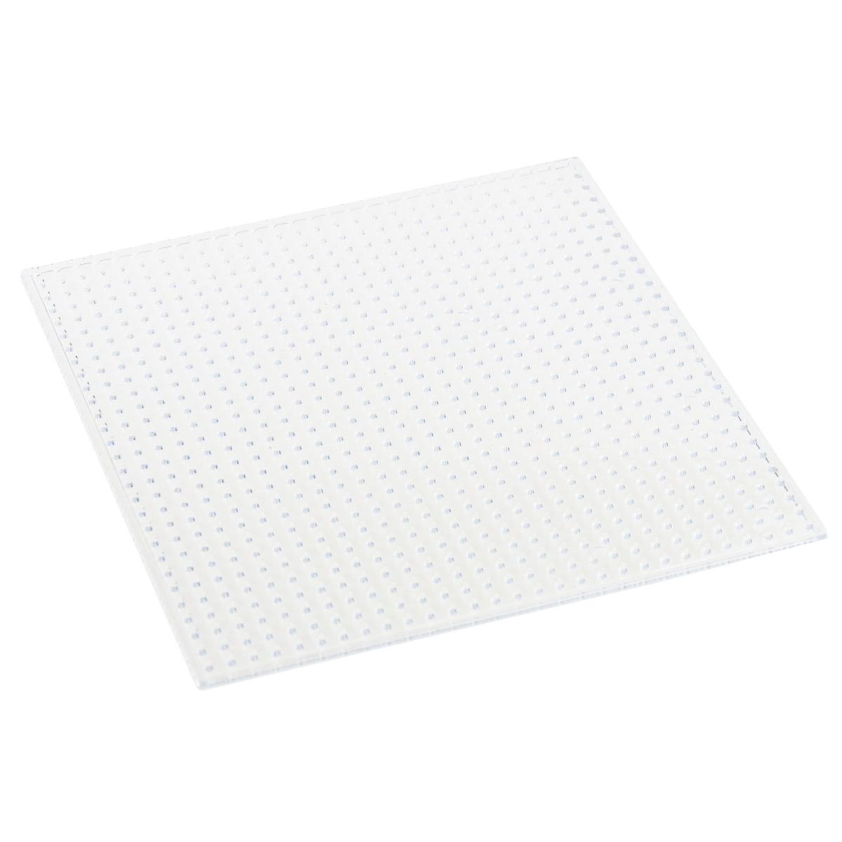 TG69618 PUZZLE DIY PEGBOARD KORALIKI MOZAIKA PŁYTKA KORALIKOWA UKŁADANKA świąteczna zdjęcie 4