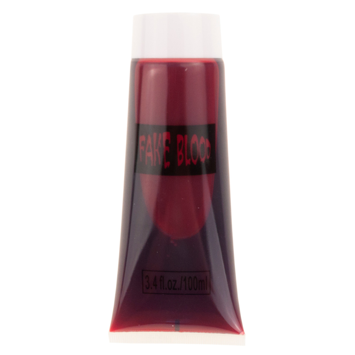 TG70157 SZTUCZNA KREW 100ML PŁYNNA DEKORACJA HALLOWEEN zdjęcie 4