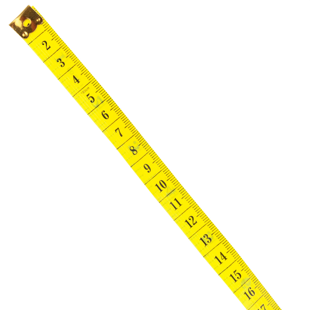 TG70288 CENTYMETR KRAWIECKI 150CM MIARA KRAWIECKA CALE CENTYMETRY MIARKA