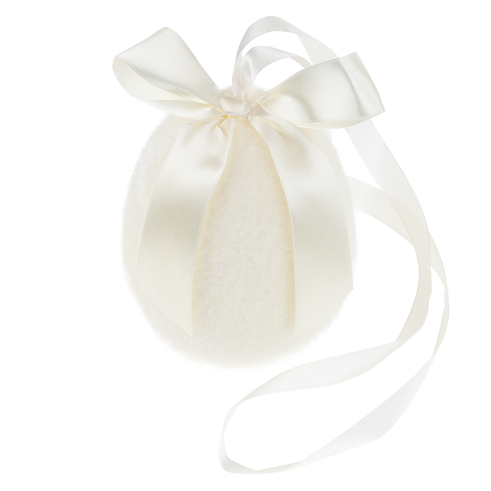 TG70500-1 JAJKO FLOKOWANE ZAWIESZKA