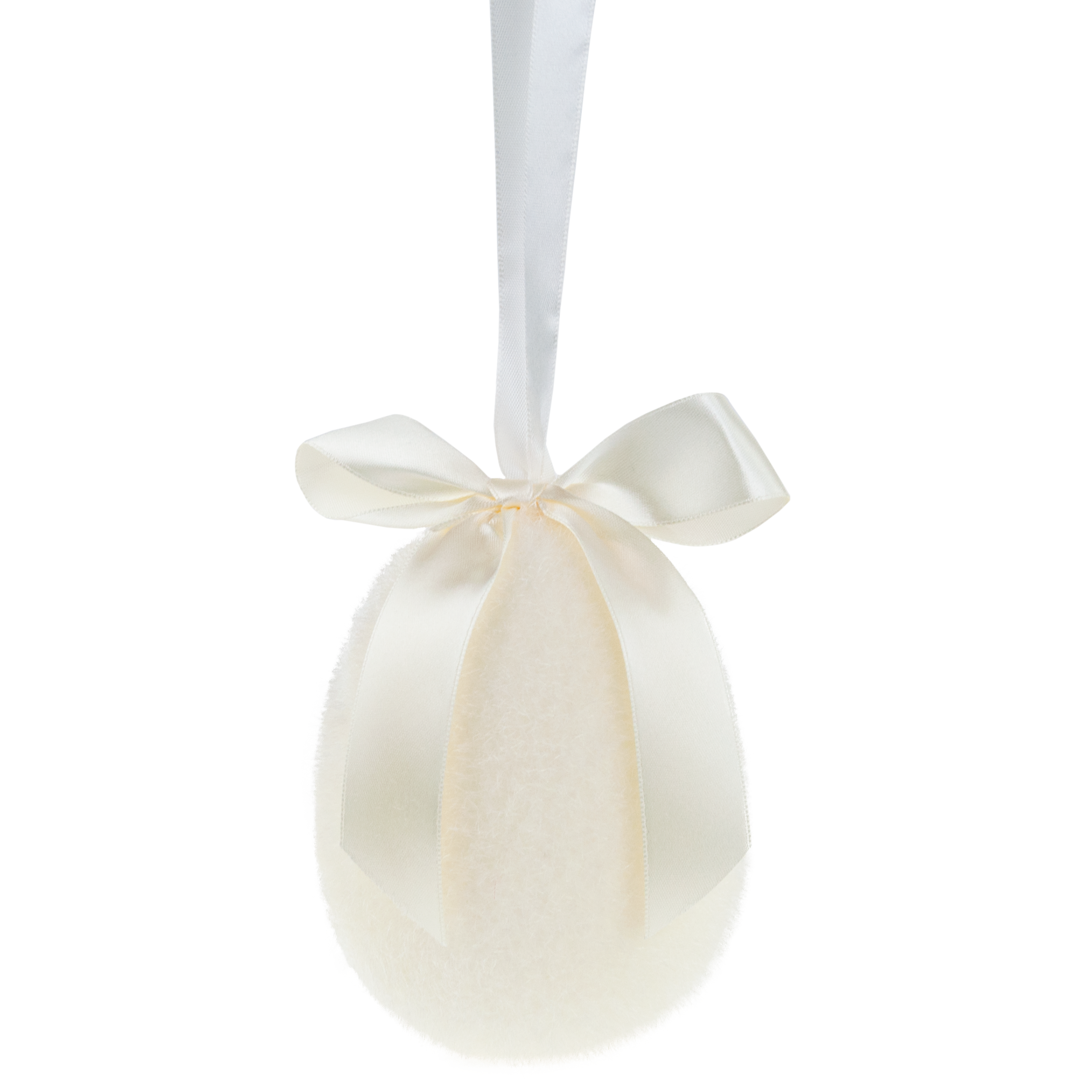 TG70500-1 JAJKO FLOKOWANE ZAWIESZKA