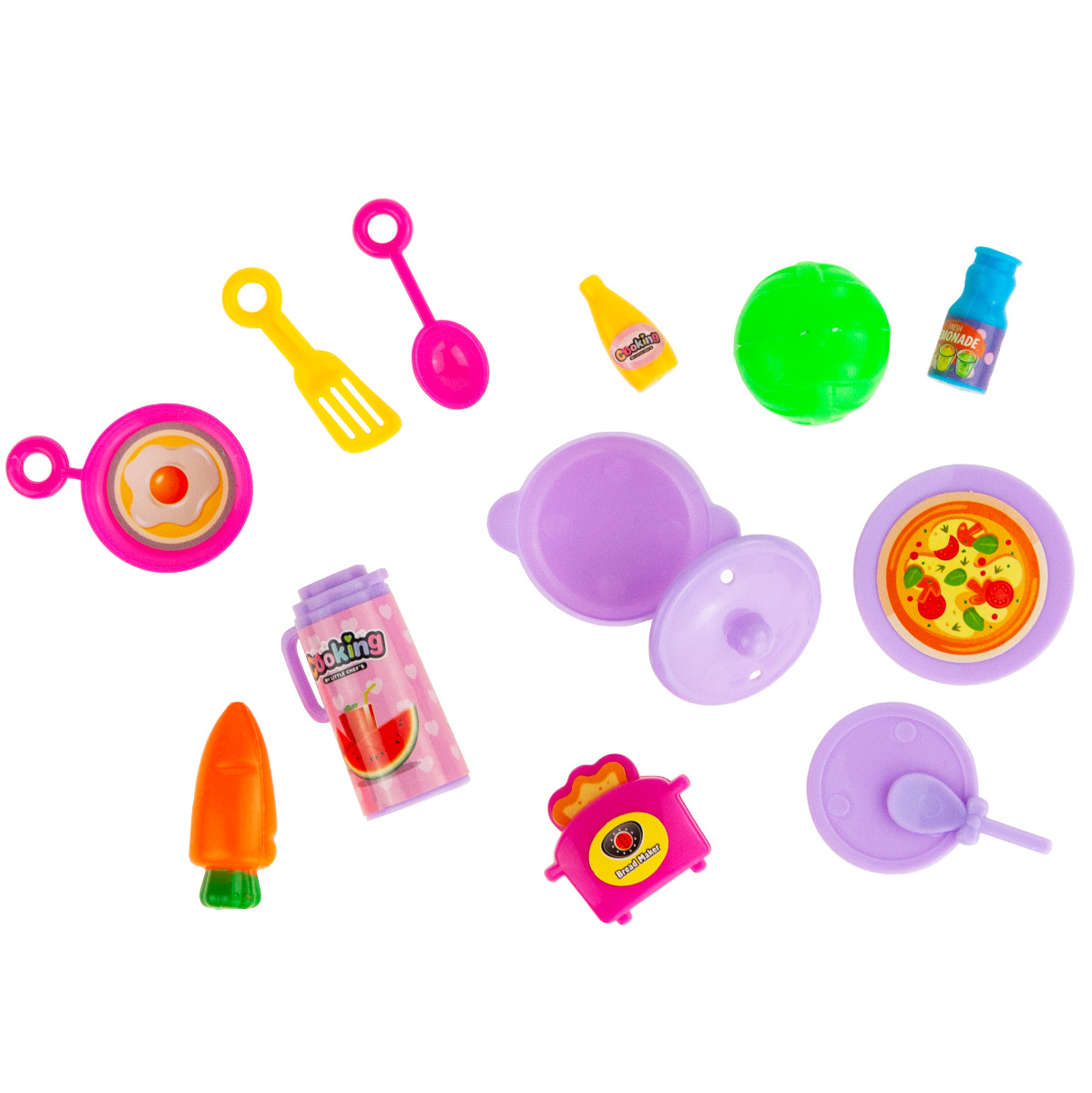 TG71072 KUCHNIA DLA DZIECI ZLEW PALNIK GARNEK ZESTAW KUCHENNY Z AKCESORIAMI