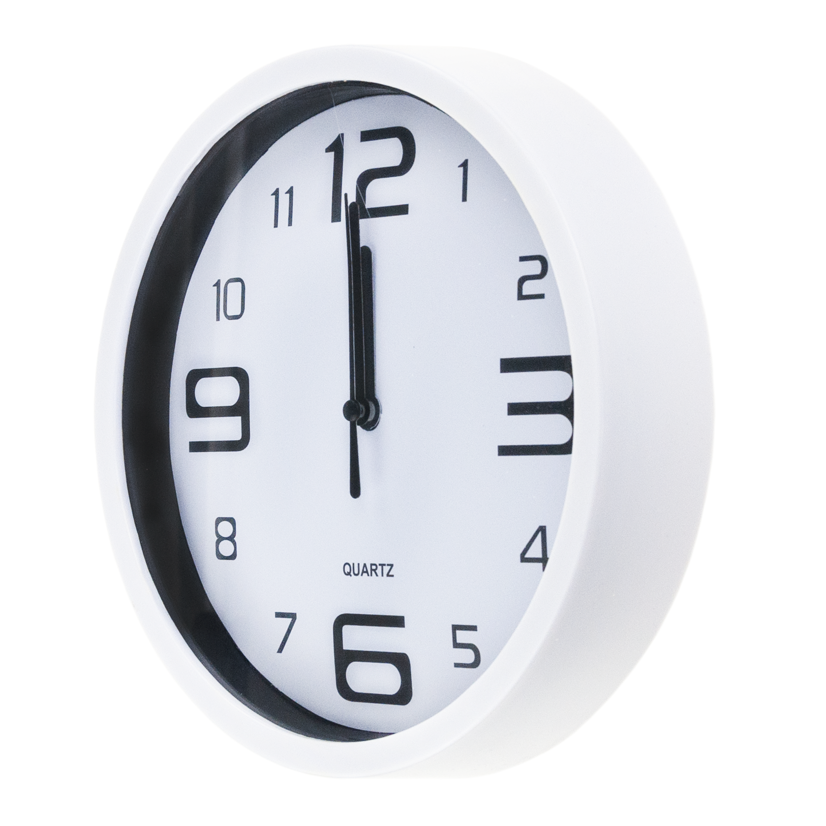 TG71354-1 ZEGAR ŚCIENNY