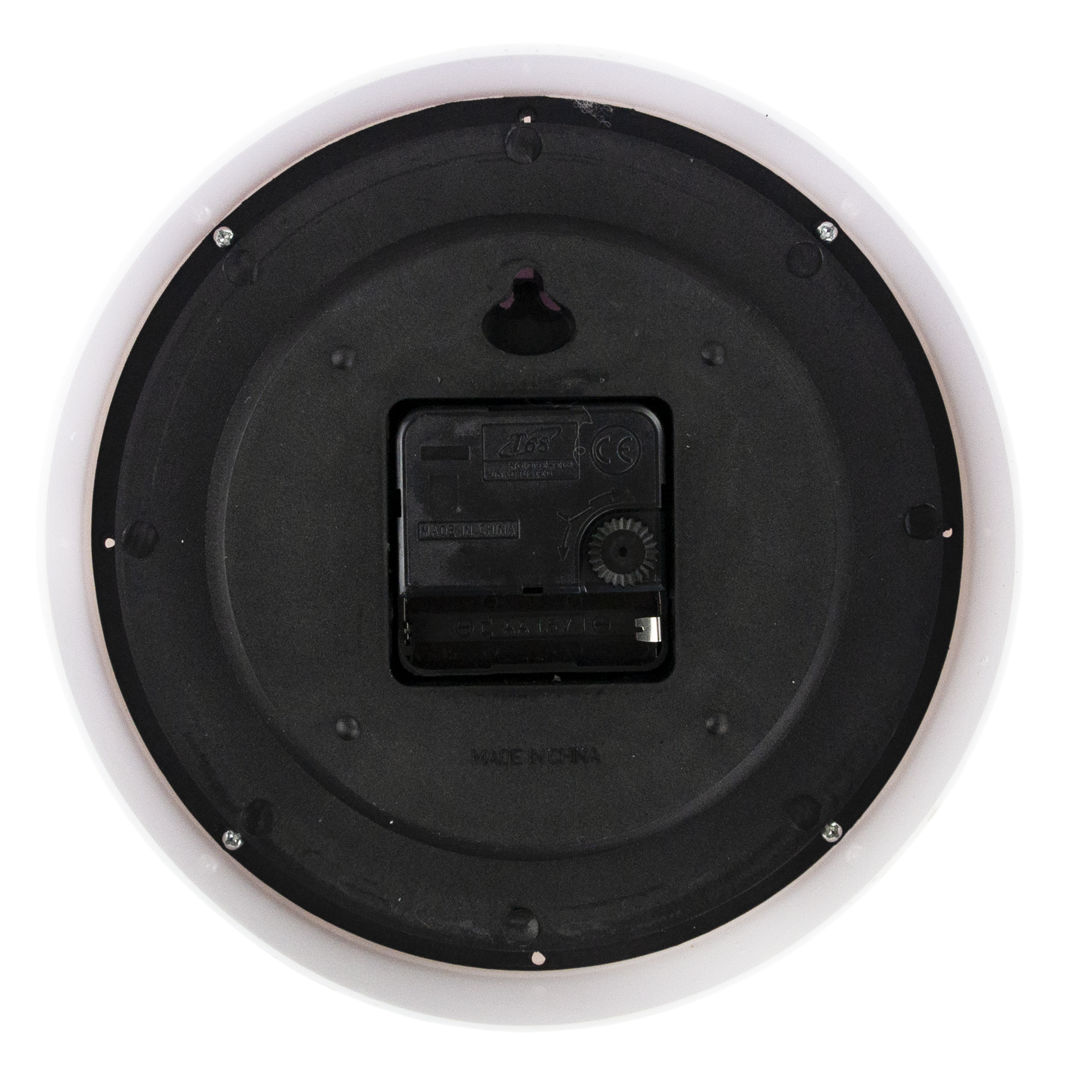 TG71354-1 ZEGAR ŚCIENNY