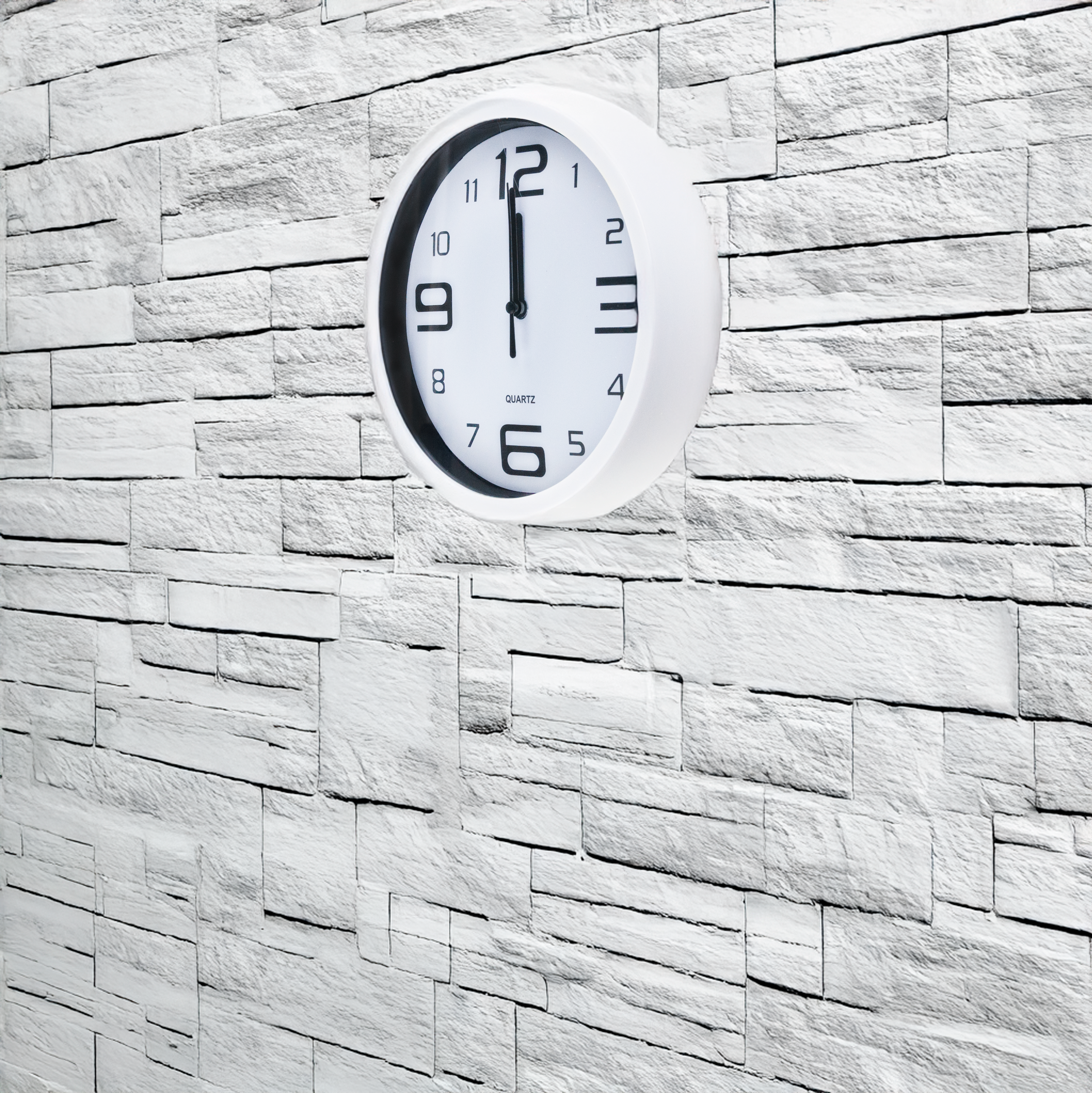 TG71354-1 ZEGAR ŚCIENNY