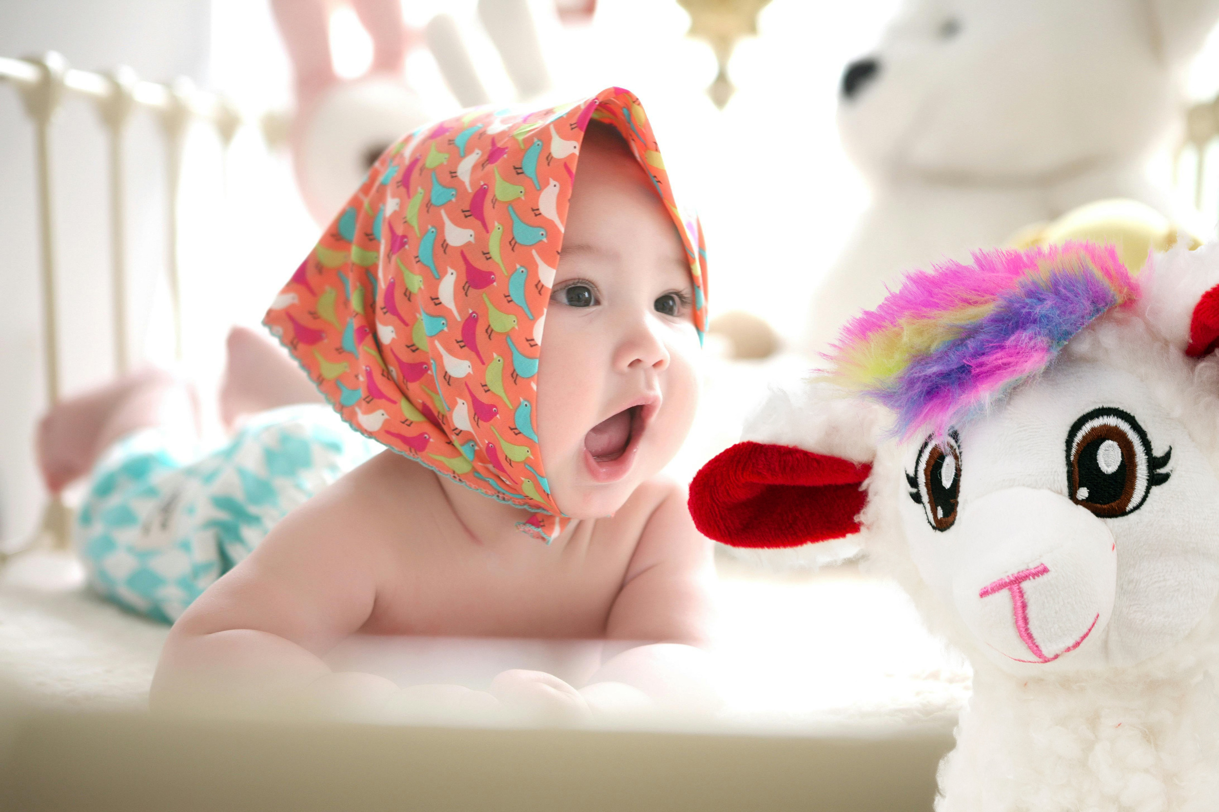 TG77512 ALPAKA INTERAKTYWNA TAŃCZĄCA GRAJĄCA MASKOTKA DLA DZIECI