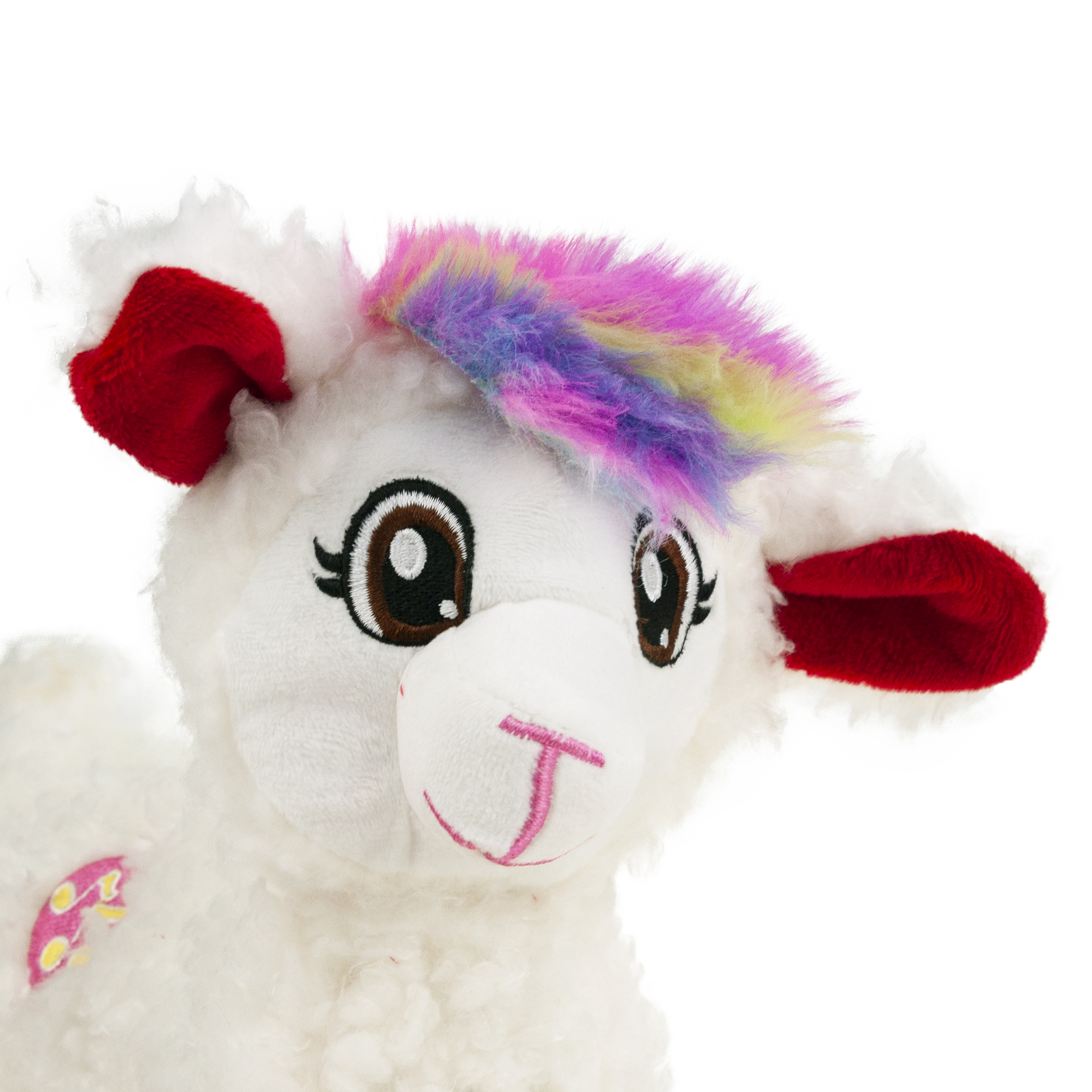 TG77512 ALPAKA INTERAKTYWNA TAŃCZĄCA GRAJĄCA MASKOTKA DLA DZIECI