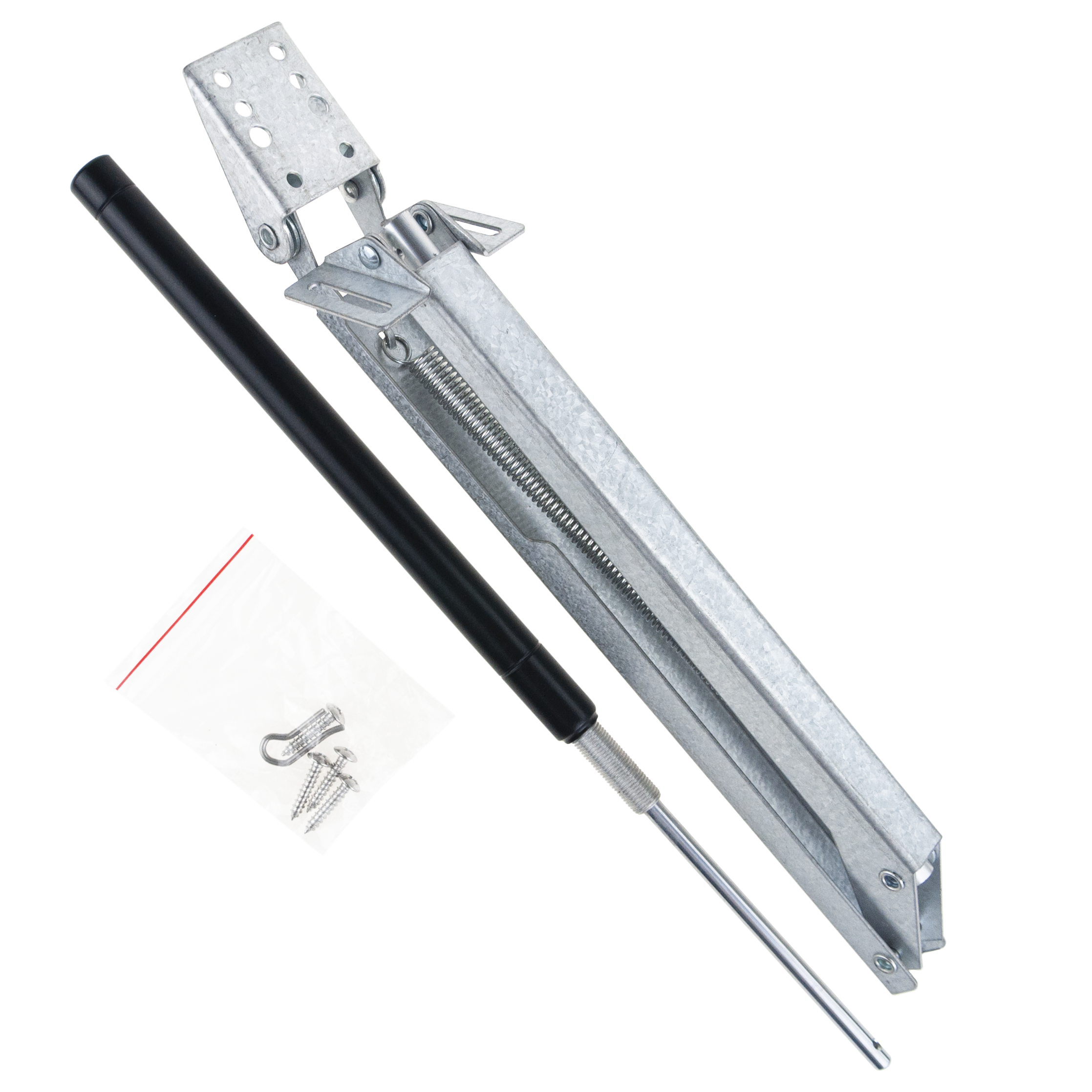 TG77628 OTWIERACZ WENTYLACJI AUTOMATYCZNY