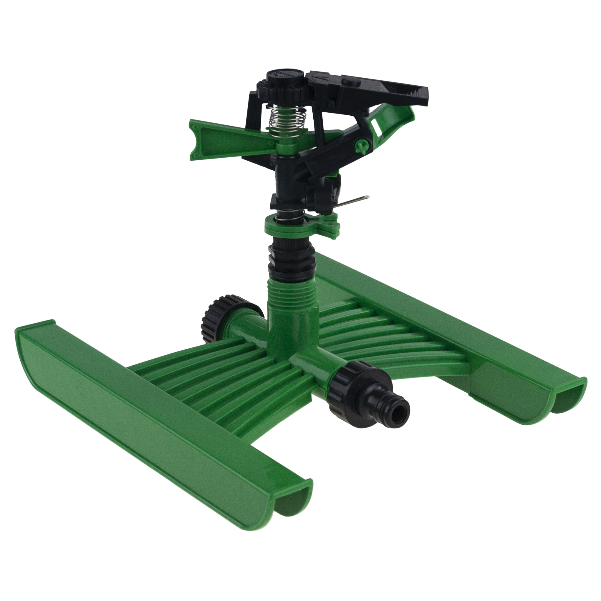 TG77626 ZRASZACZ IMPULSOWY Z PODSTAWĄ