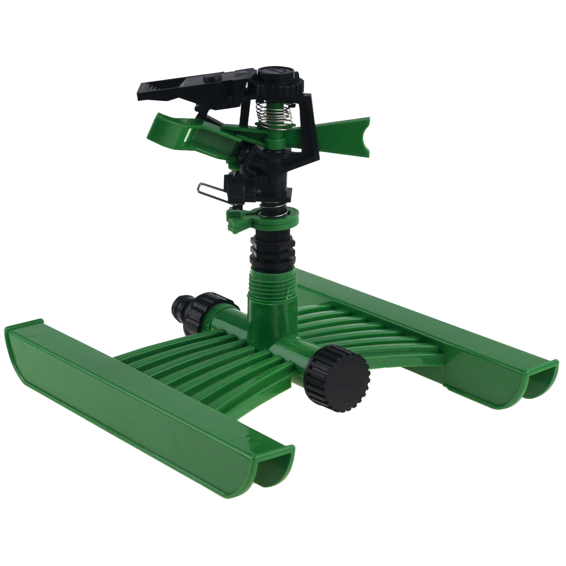 TG77626 ZRASZACZ IMPULSOWY Z PODSTAWĄ