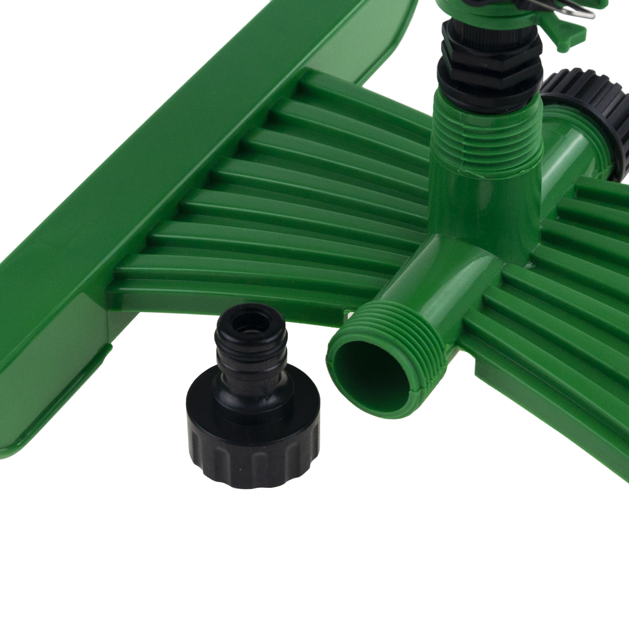 TG77626 ZRASZACZ IMPULSOWY Z PODSTAWĄ