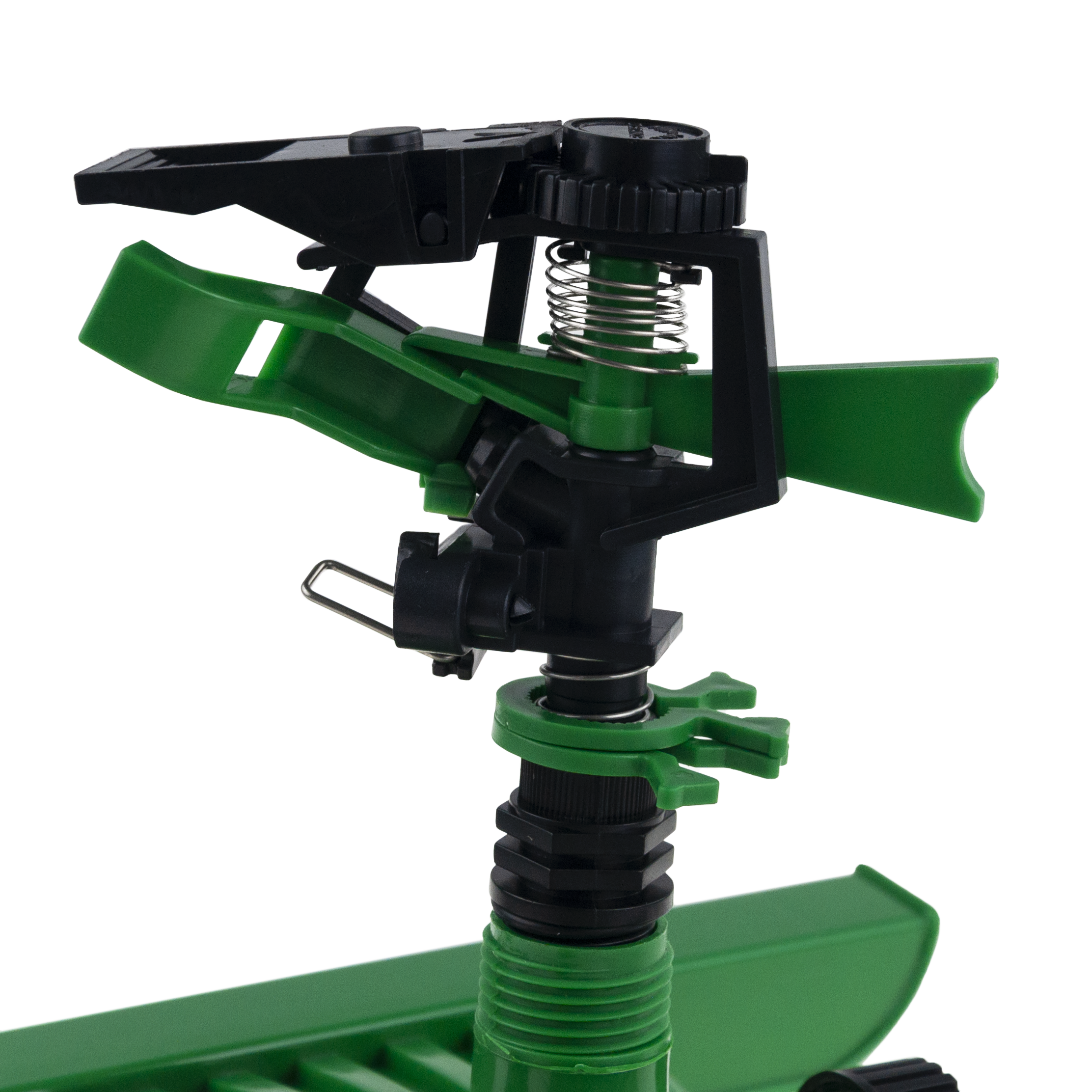 TG77626 ZRASZACZ IMPULSOWY Z PODSTAWĄ