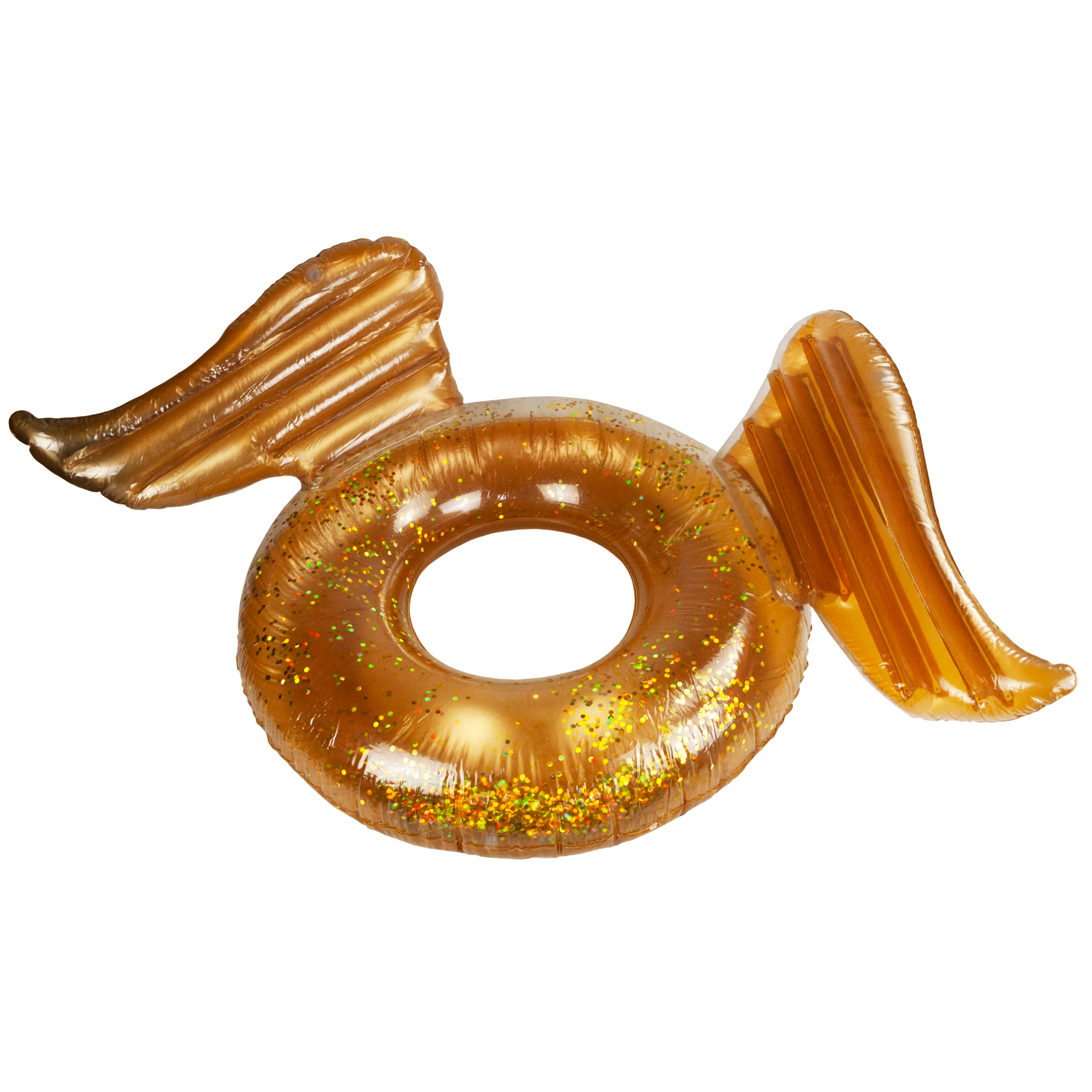 TG77793 KOŁO DMUCHANE ZE SKRZYDŁAMI