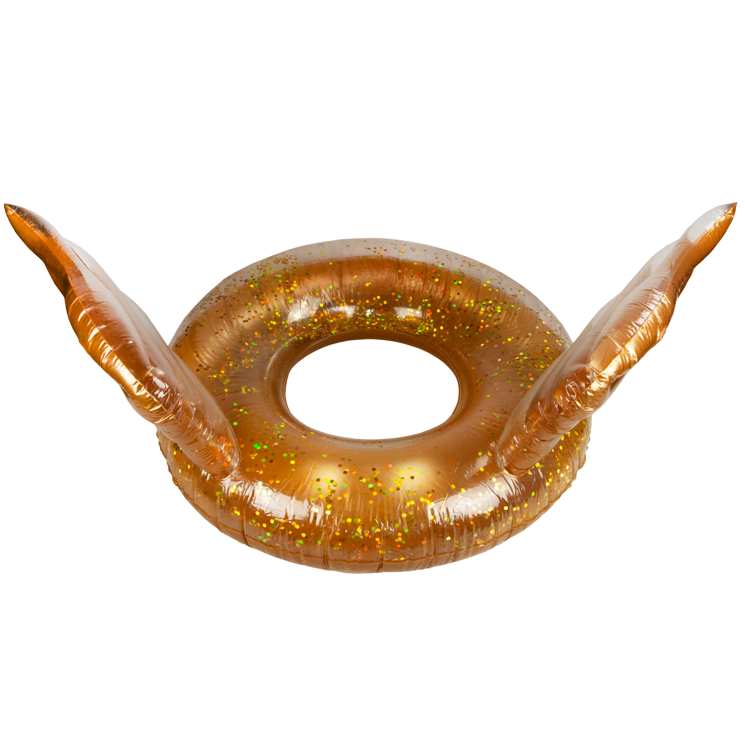 TG77793 KOŁO DMUCHANE ZE SKRZYDŁAMI