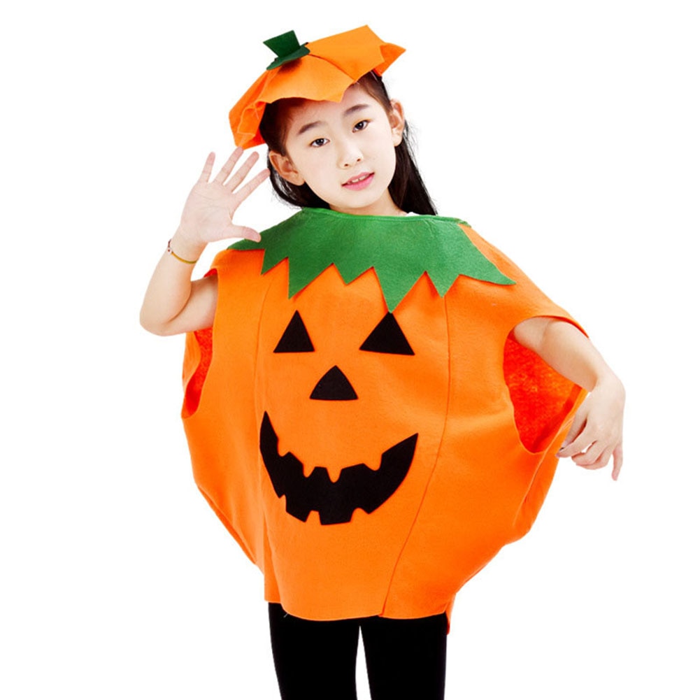 HL36 KOSTIUM DYNIA PRZEBRANIE STRÓJ DYNI NA HALLOWEEN ZESTAW r. M