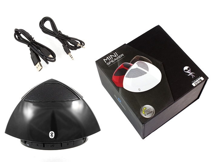 BB43 PRZENOŚNY GŁOŚNIK BLUETOOTH do smartfona