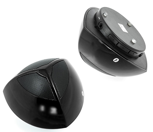 BB43 PRZENOŚNY GŁOŚNIK BLUETOOTH do smartfona